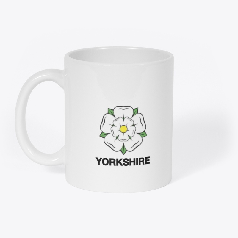 YORKSHIRE ROSE