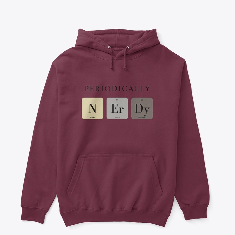 Periodically Nerdy