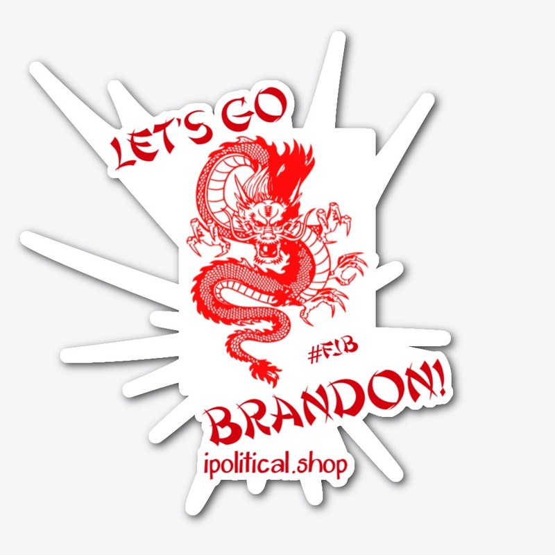 Let's Go CCP Dragon