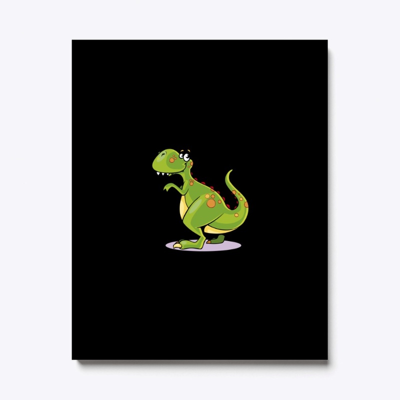 Cute Dinosaur