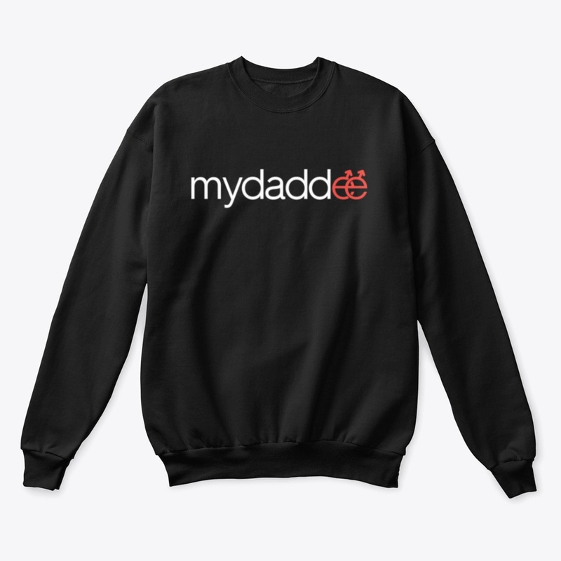 All-Black MyDaddee Series