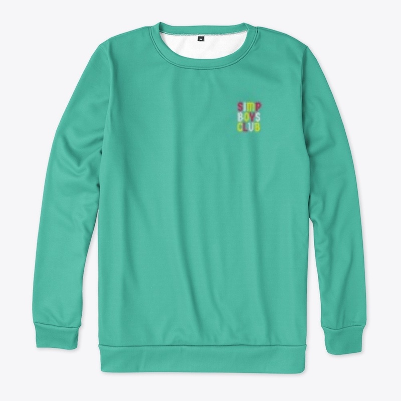 SBC Ice Cream Crew Neck