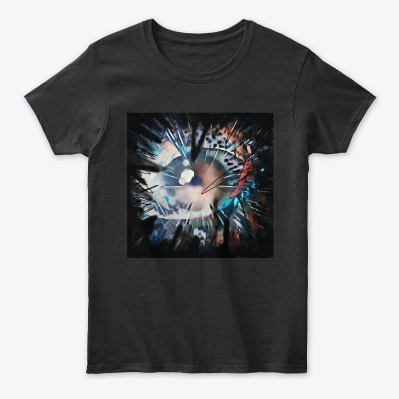 The Mad Eye