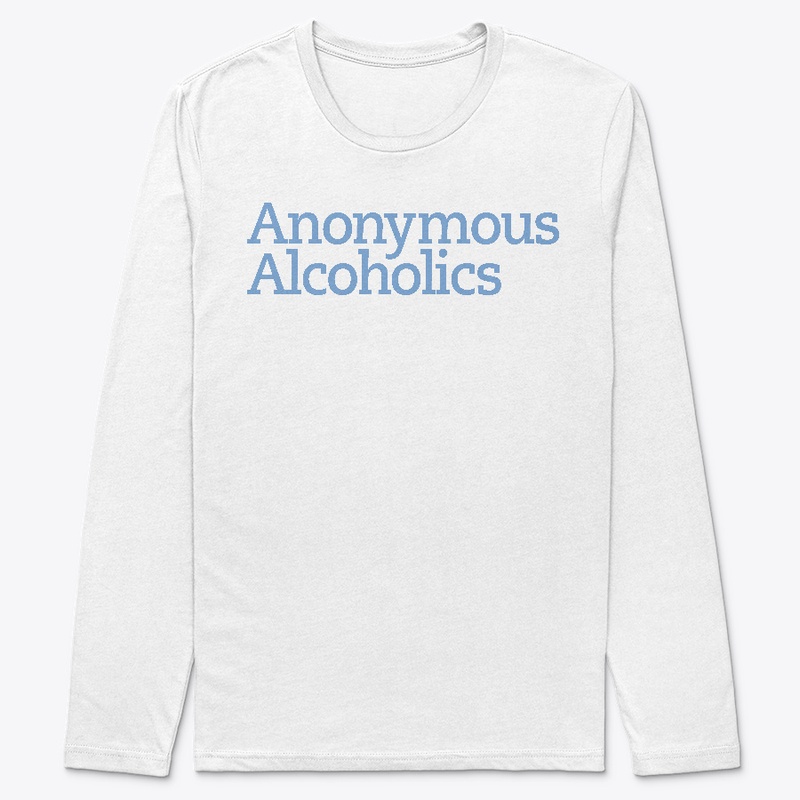 Anonymous Alcoholics
