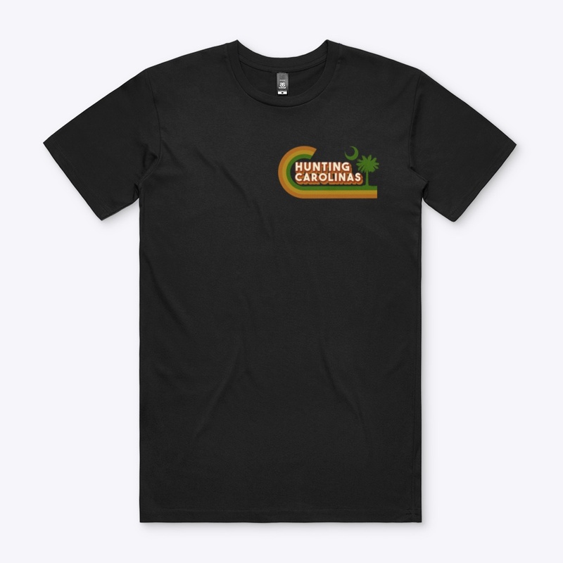 Hunting Carolinas Apparel