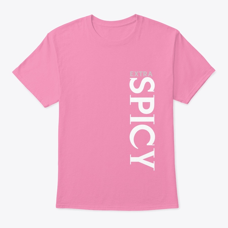 Extra Spicy Tee