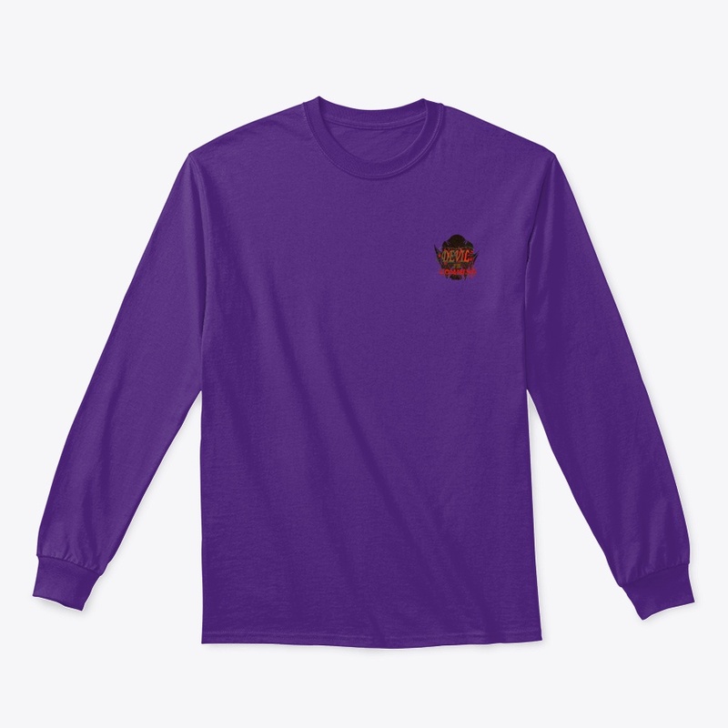 new devil design