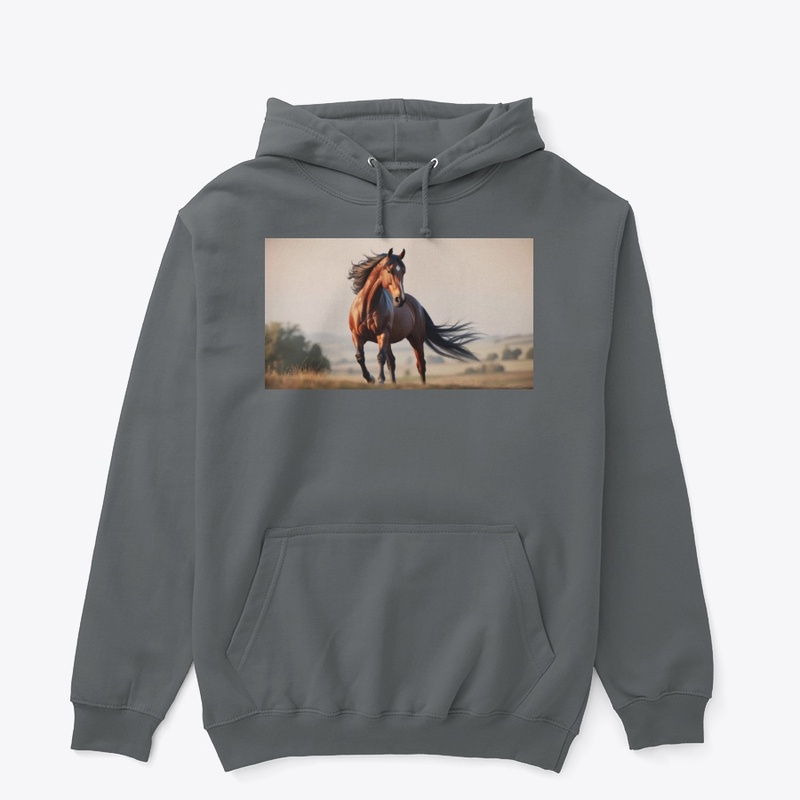 Proud Horse Design