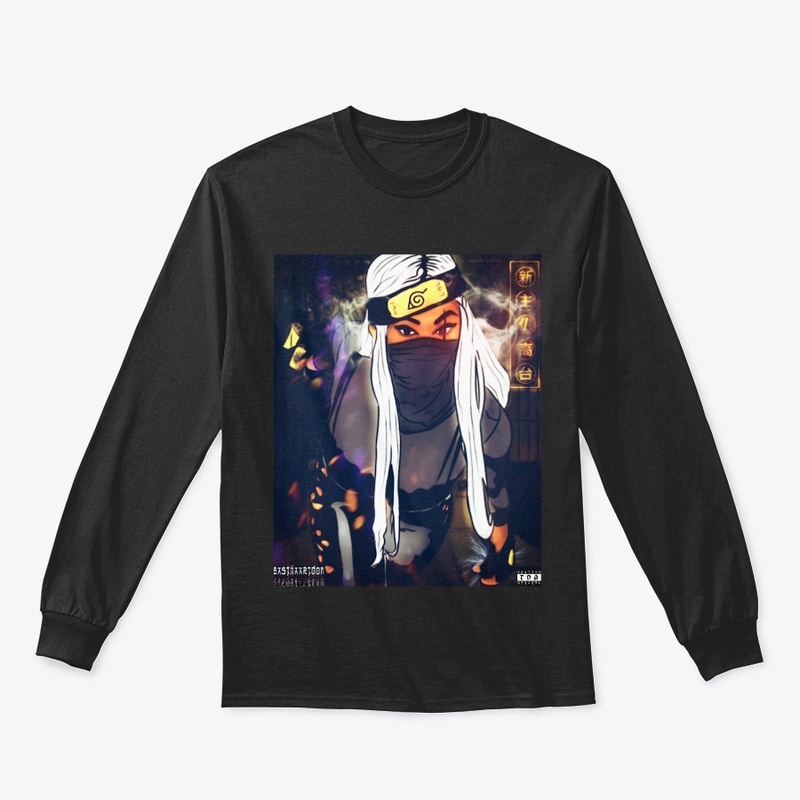 TrapDon Apparel x Oshuncosplay