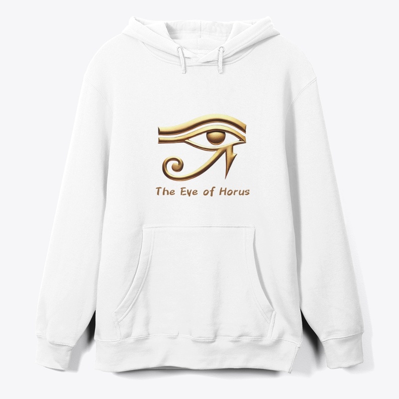 The Eye of Horus