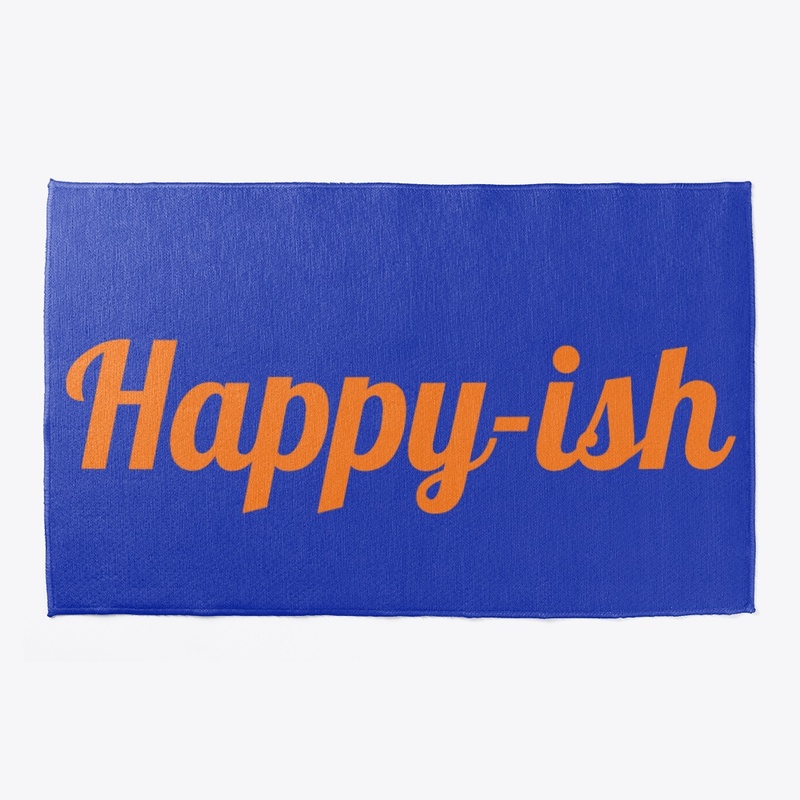 Happy--ish