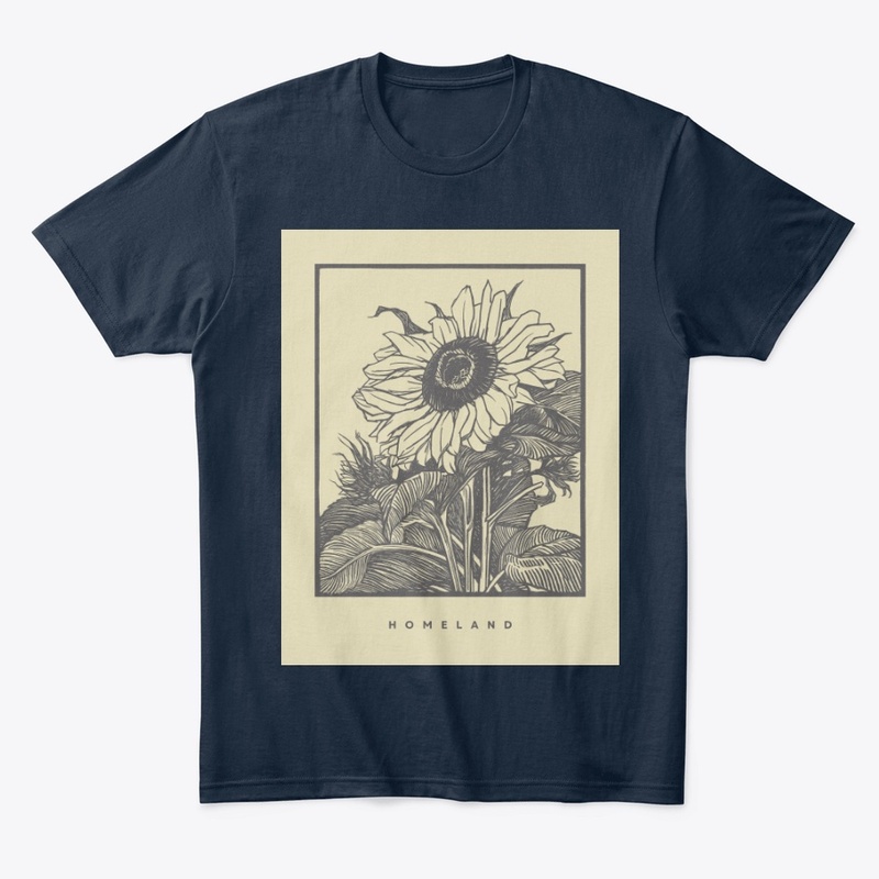 Home Land New Attractive design for men.