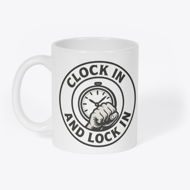 Lock In Apparel