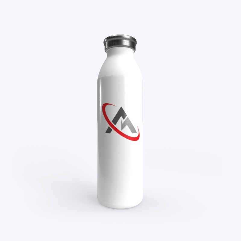 Matty Active Water Bottle 
