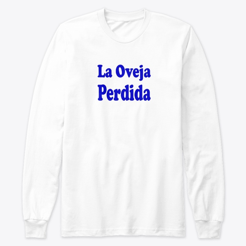 La Oveja Perdida