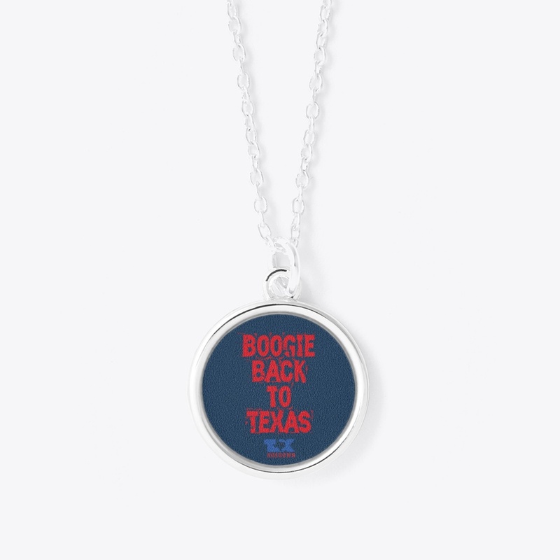 Boogie back to Texas