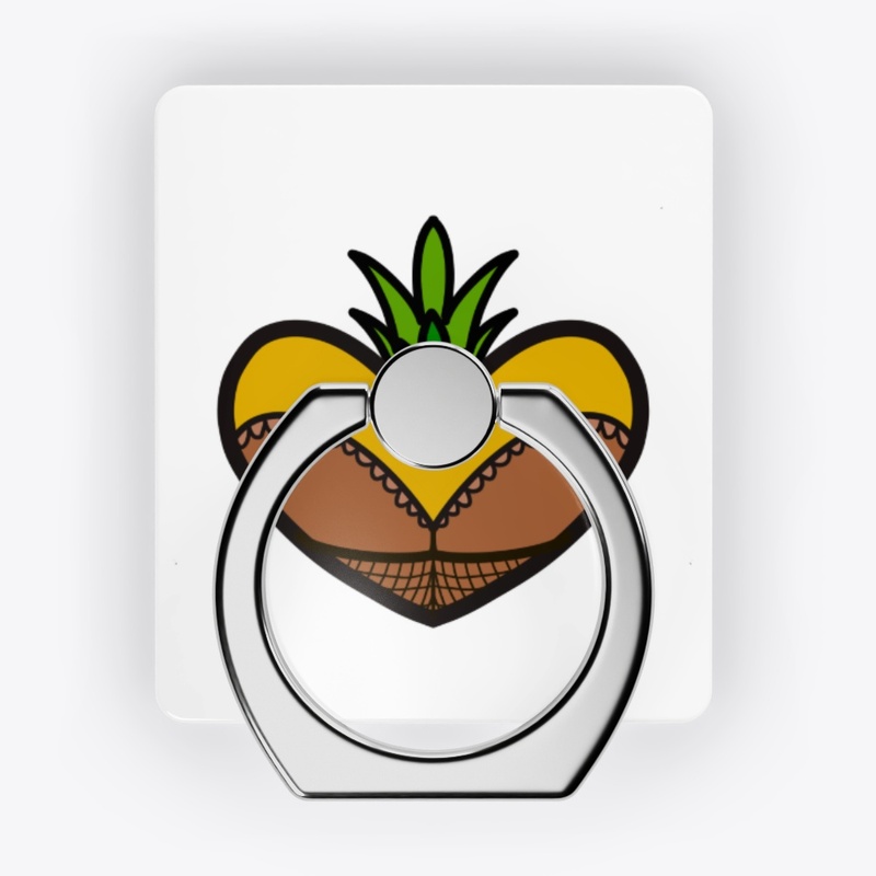 Fineapple Butt 