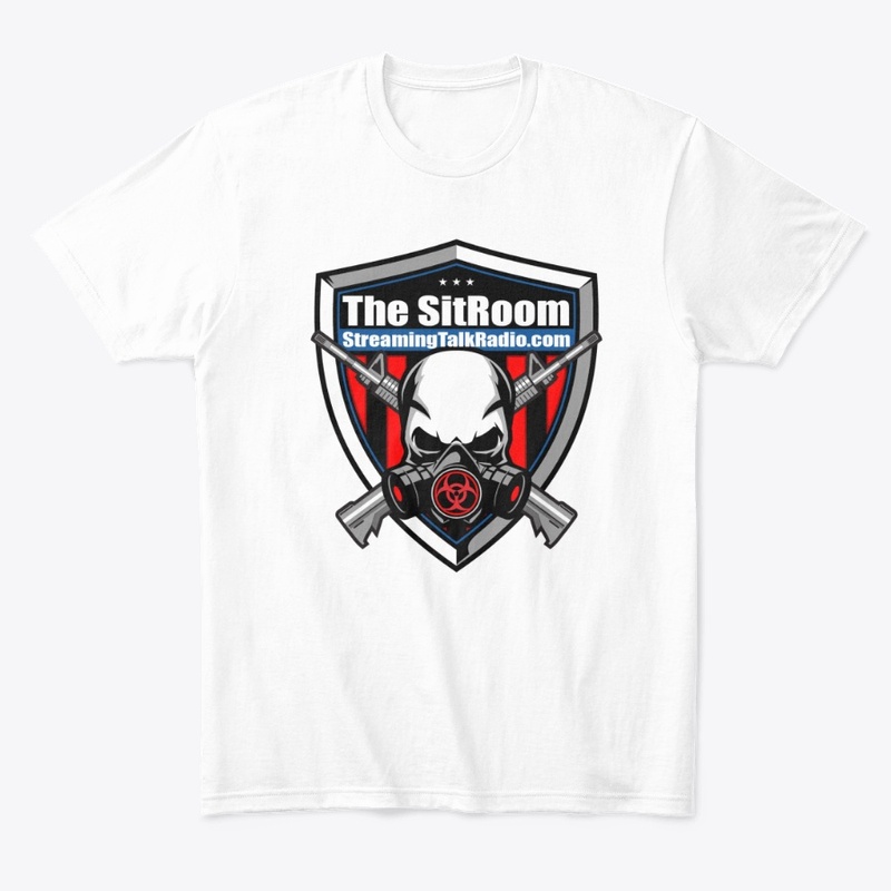 Skull Rifle Shield SitRoom