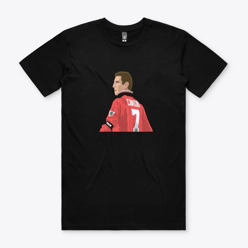 OOH AHH CANTONA!