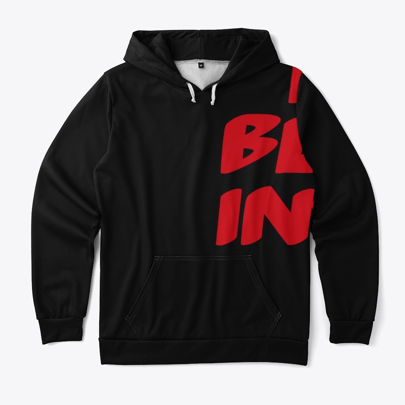 Proudly Black Inside Tee