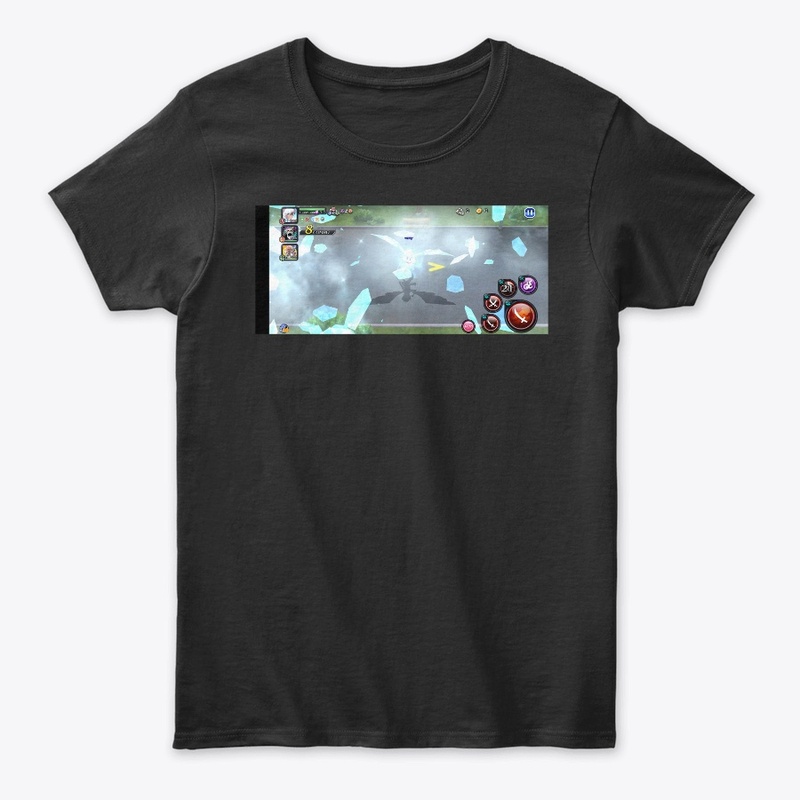 Toshiro merch