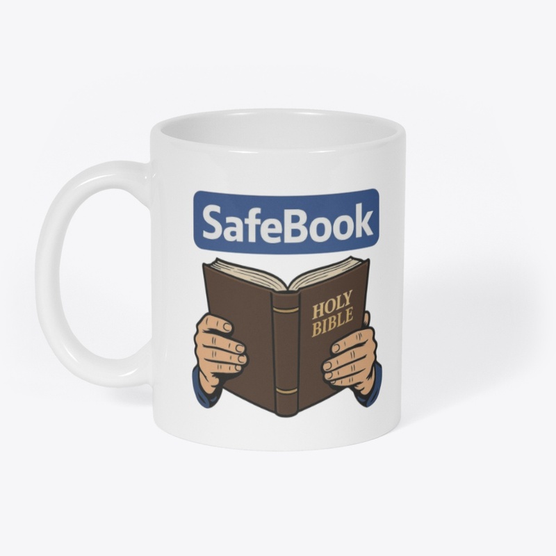 Safebook Christian