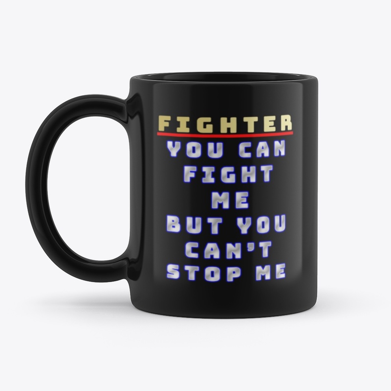 Fighter 01 by Code03