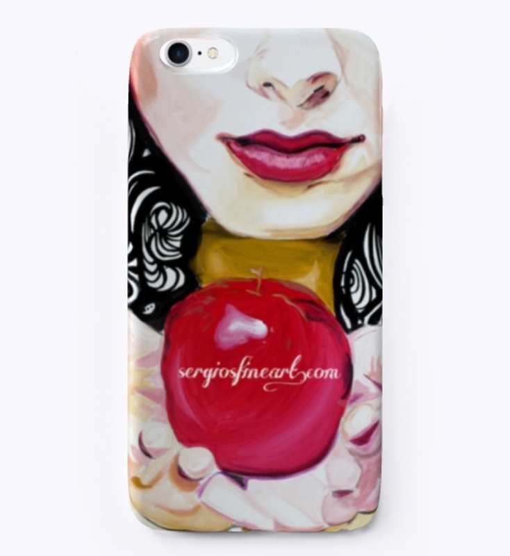 ENVY original painting