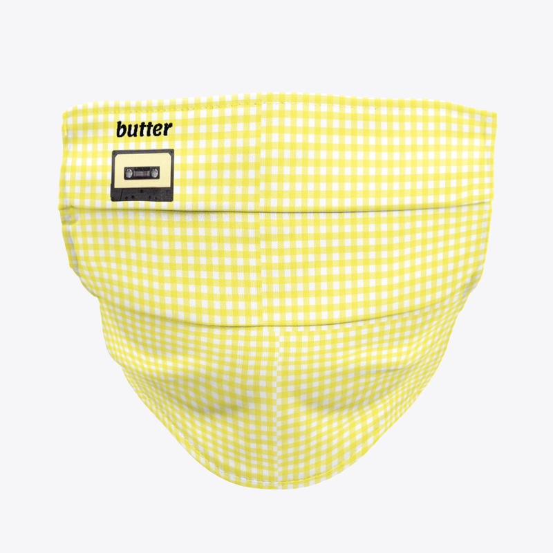 butter
