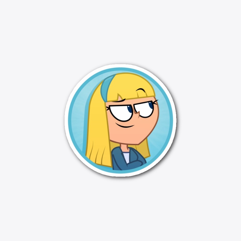 Don't Ask Why - Ellie Icon