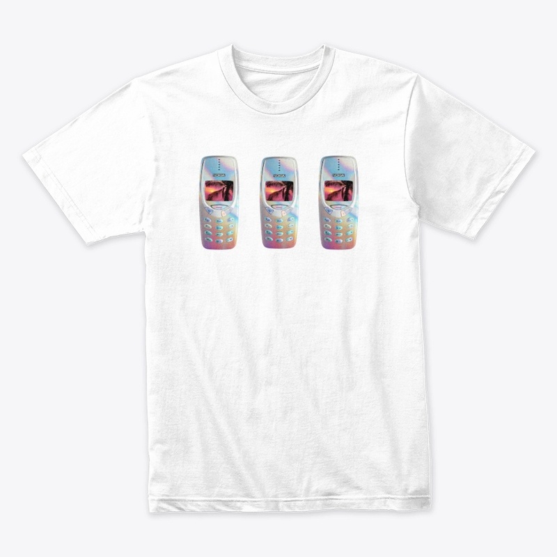 Nokia Tee