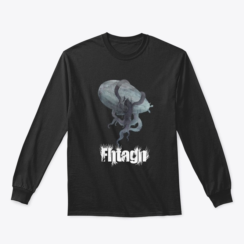 Fhtagn-Zep