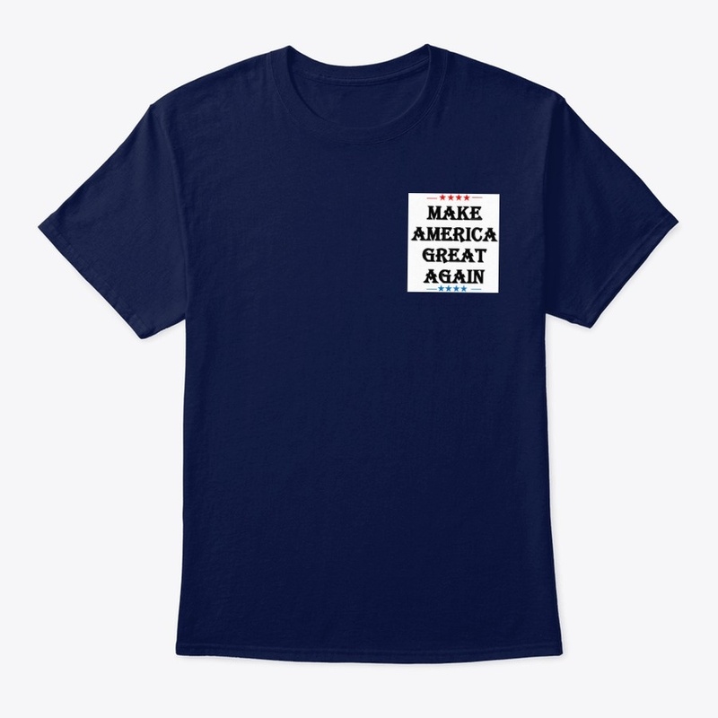 MAGA T-Shirts