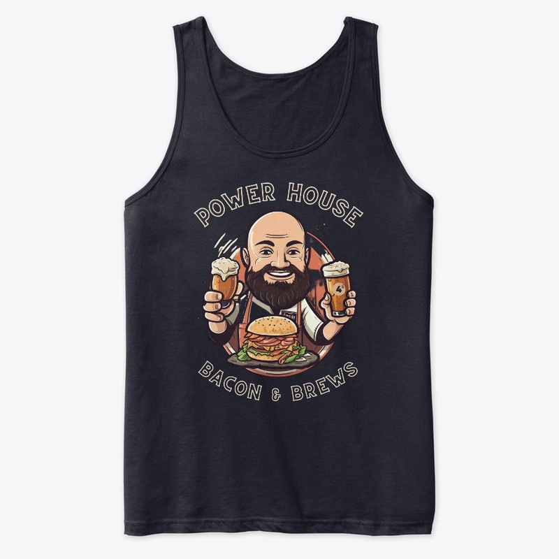 4th Bacon and Brews!