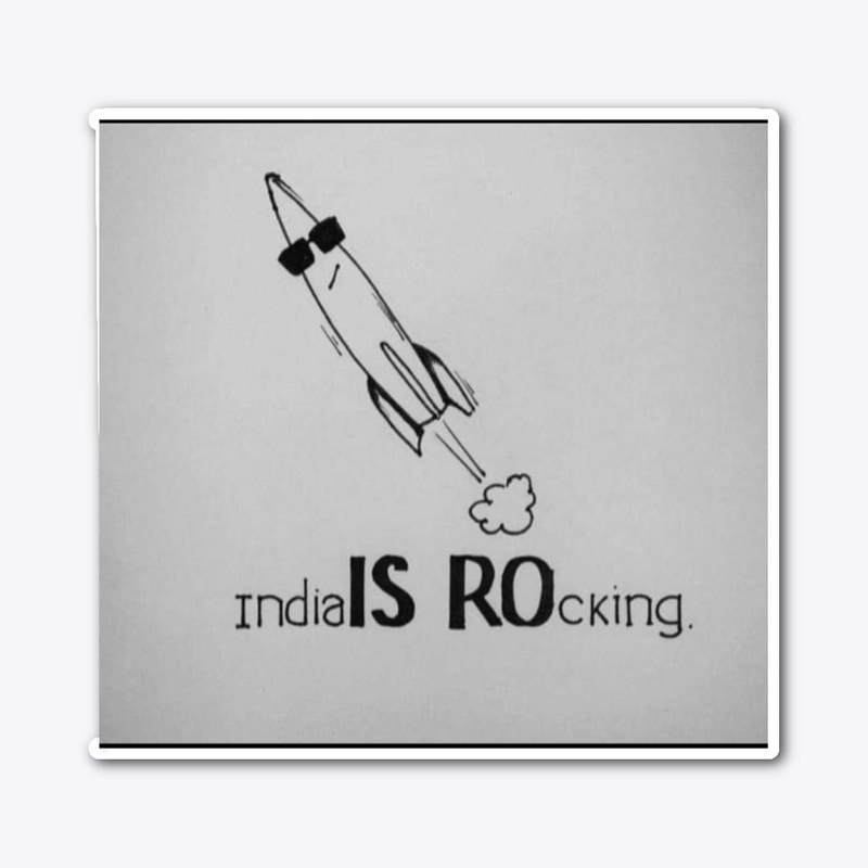 Chandrayaan-3 T Shirt