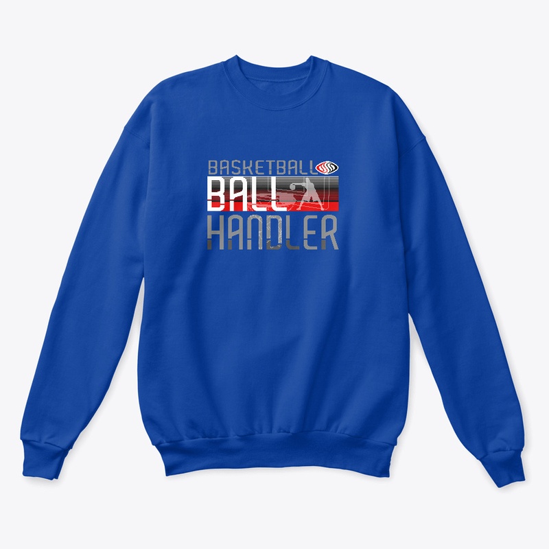 SLLM - BASKETBALL BALL HANDLER