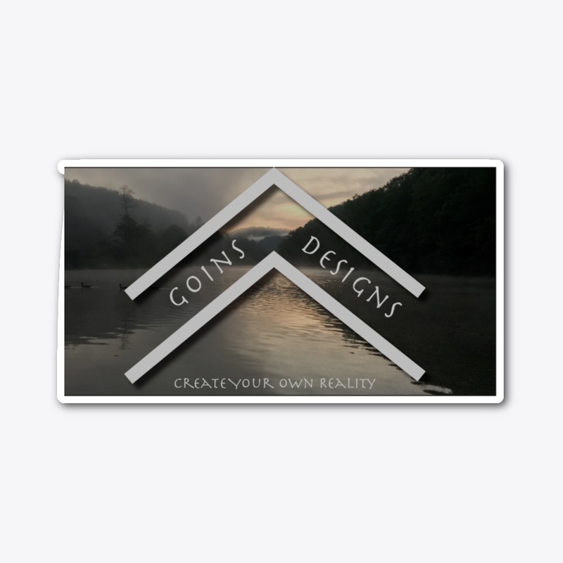 Goins Designs LOGO