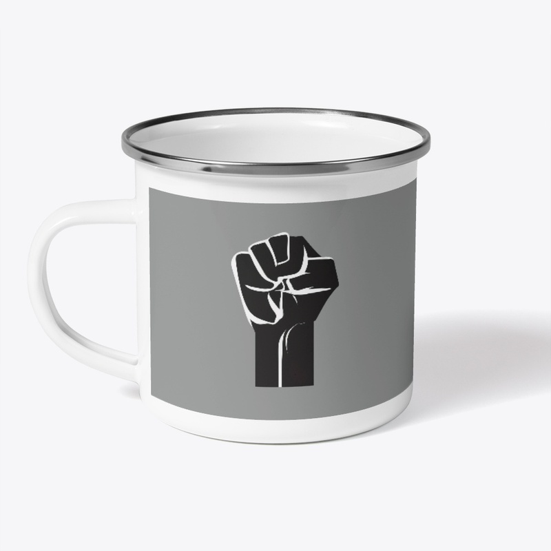 BLACK FIST