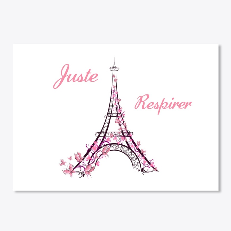                   Juste Respirer 