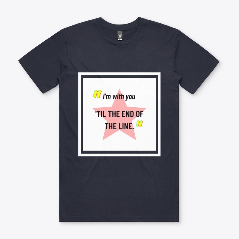 End of the Line