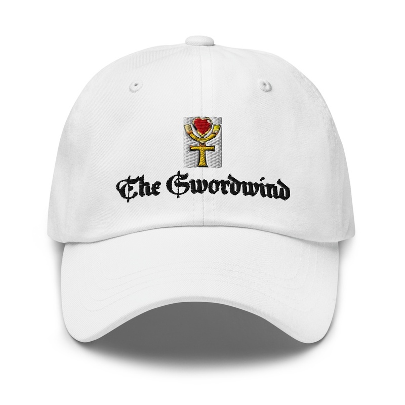 The Swordwind