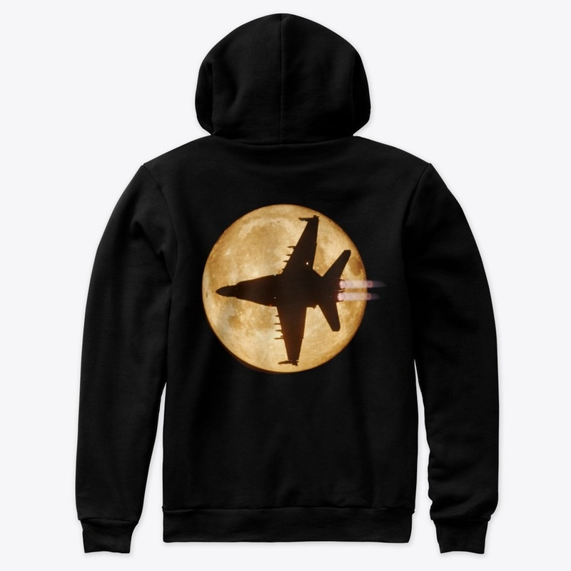 Anybodys Hornet Moon