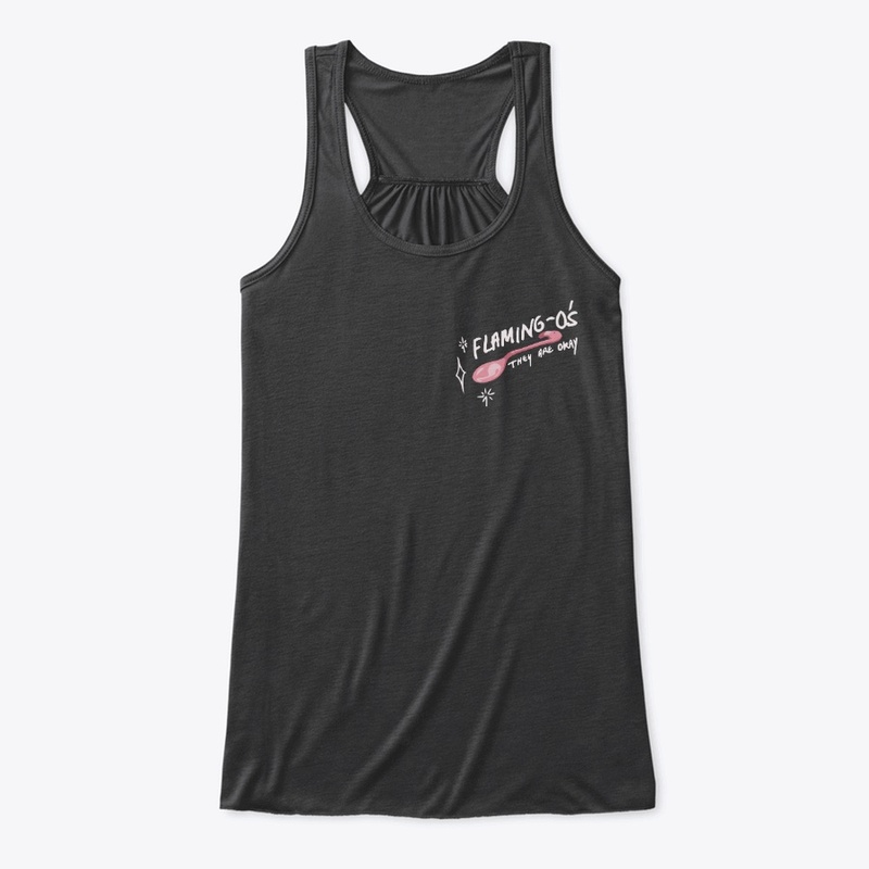 Flamingo Merch