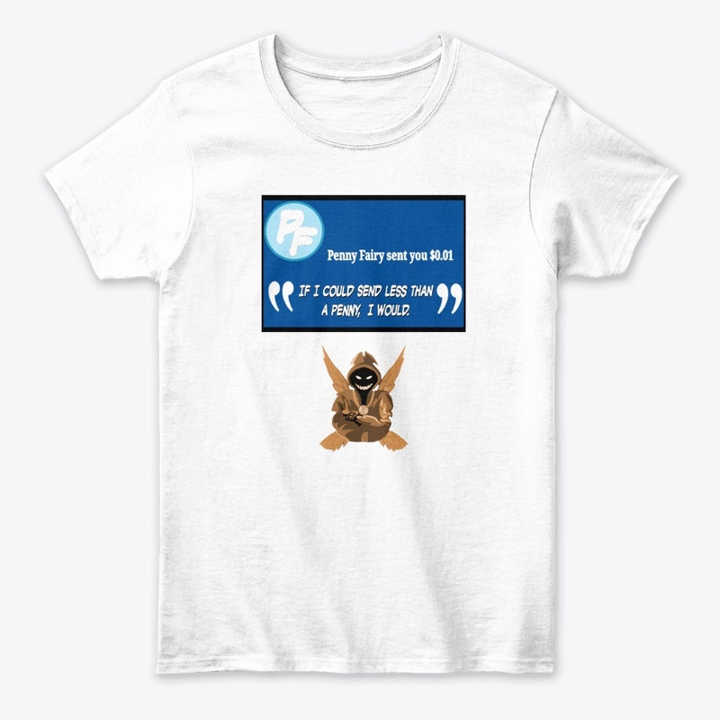 If I could send less,  I would