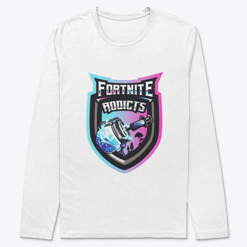 Addicts Merch