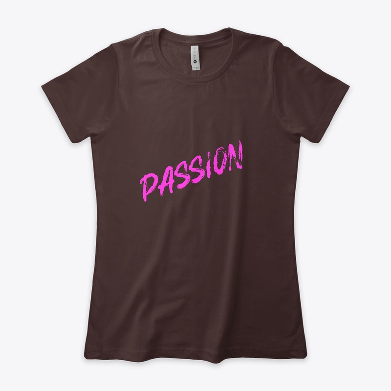 passion 