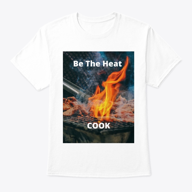 Be the Heat Cook
