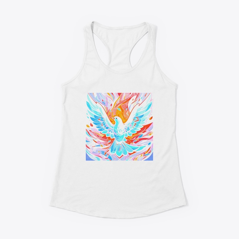 Holy Spirit