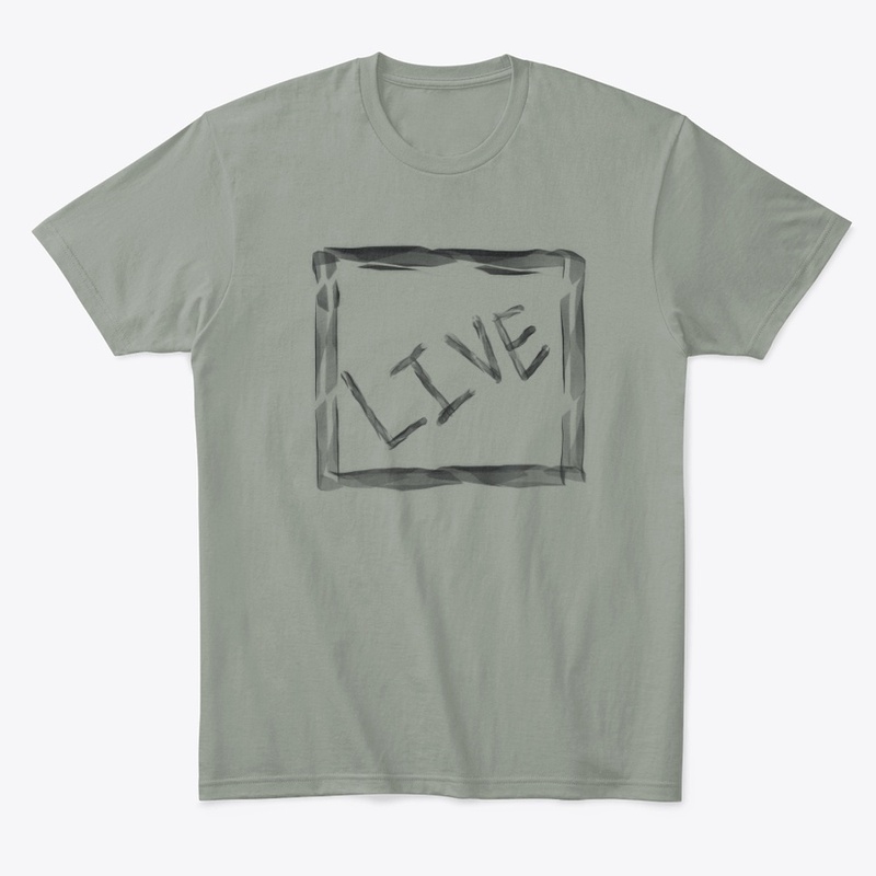 Live Shirt