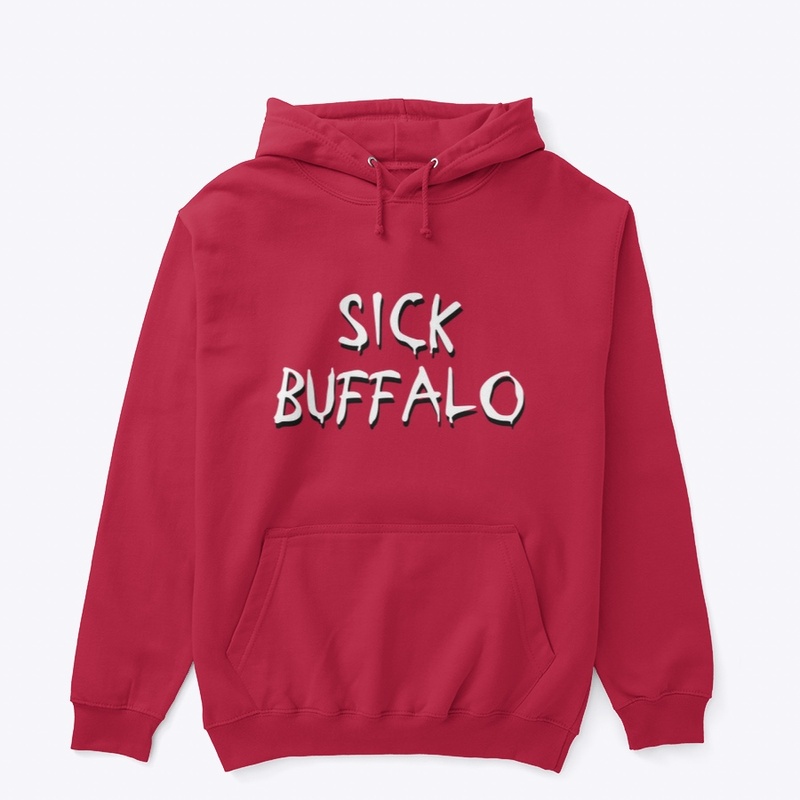 Sick Buffalo Apparel
